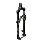 Вилка RockShox Judy Silver TK Manual QR 9x100 mm 51 Offset Solo Air MTB, черный - фото