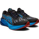 Кроссовки novablast 3 Asics, мультиколор - фото 4