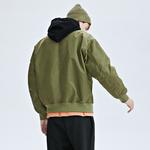 Kappa Пуховик мужской, Black-990 - фото 10