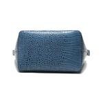 LONGCHAMP Сумка Le Pliage Cuir из коровьей кожи - фото 5