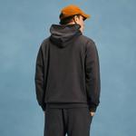 Свитшот Unisex Champion, фиолетовый - фото 11