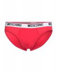 Трусы Moschino, красный - фото