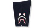 Повседневные шорты Shark Series для мужчин A Bathing Ape, розовый - фото 4