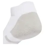 Носки 3 шт adidas Essentials Climacool no show, белый - фото 4