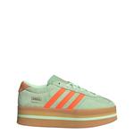 Кроссовки ADIDAS ORIGINALS Gazelle Stack, Green - фото 2