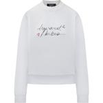 DSQUARED 2 Толстовка с принтом логотипа Dsquared2 - фото