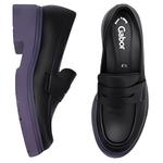 Лоферы женские Gabor - фото 3