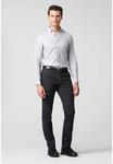 Брюки-чиносы Бонн MEYER, антарцитовый - фото 2