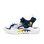 Детские сандалии для подростков BIG WASP, черно-синие - фото 6