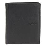 STRELLSON Кошелек 'Carter Tanner' в черном цвете - фото