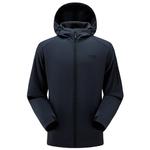 Jeep Куртка мужская с капюшоном, Gray Green - фото 5