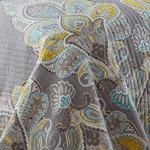 Комплект одеял Levtex Home Cressley, серый - фото 2