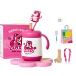 Термостакан Disney, синий - фото 2