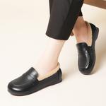 Лоферы женские с низким верхом Cigna, черный - фото 4