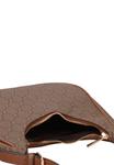 Сумка Pierre Cardin SHOULDER, Moor S Head/Dark Brown - фото 3
