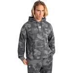 VORTEX XL Толстовка мужская VENUM, Озеро Зеленый - фото 4