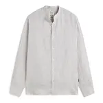 Рубашка Ecoalf David, серый - фото