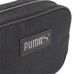 Сумка через плечо унисекс Puma, Black - фото 4