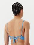 Топ бикини Parade PT3189SLG003 Maaji, синий - фото 3