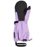 Рукавицы Ziener Lanup AS, фиолетовый - фото 2