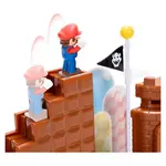 Детская фигурка Jakks Pacific Mario Super Final Level, прозрачный - фото 6
