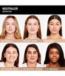 Жидкая основа Manhattan Lasting Perfection, NR. 66 - Honey, 30 ml - фото 6