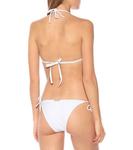 Плавки бикини Core с завязками по бокам HEIDI KLEIN, белый - фото 3