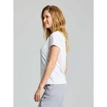 Женская футболка Slam Ws Tech Pique - фото 4