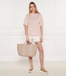 Сумочка пальмах Boss, желтый - фото 3