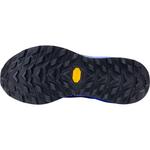 Кроссовки 361°, цвет hellgrau/blau - фото 2