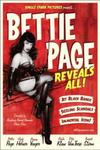 Диск DVD Bettie Page Reveals All - фото