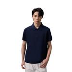 Поло SS25 мужские Calvin Klein, синий - фото 4