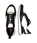 Кроссовки Icelin Hugo, черный - фото 4