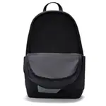 Тканевый рюкзак унисекс черный Nike, Letter - фото 6