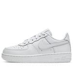 Кроссовки Air Force 1 Nike, белый - фото