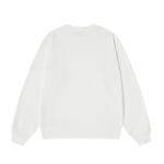 Hello Kitty Hello Kitty SS25 свитшот Unisex Sanrio, Earth Tone - фото 4