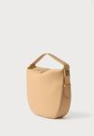 Сумка Armani Exchange SUSIE SOFT HOBO, Candied Ginger/Beige - фото 3