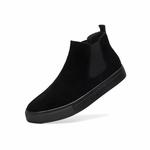 HUITE Челси черные мужские - фото 3