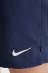 Пляжные шорты Nike, темно-синий - фото 4