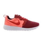 Кроссовки Nike Rosherun Hyp, оранжевый - фото