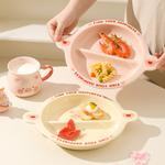 Наборы посуды KAWASIMAYA, розовый - фото 9