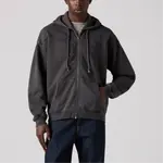 Levis Серый свитшот Men's Gray - фото 5