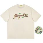 Футболка унисекс FUERZA белая - фото 2