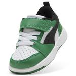 Кроссовки Rebound V6 Lo для детей PUMA - фото 6