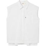 Levis Рубашка Women's Moon White - фото