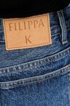 Джинсы Filippa K, синий - фото 4