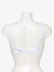 Уплотненный бюстгальтер на косточках Mey, белый - фото 4
