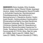 Винилюкс Без названия Бронза 15мл, Cnd - фото 2