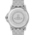 Vivienne Westwood Часы Walbrook 37mm - фото 9