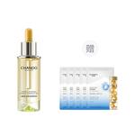 Эфирные масла для лица унисекс CHANDO - фото